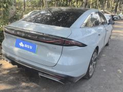 Geely Galaxy L6 1.5T 125km Starship - ფოტო 2
