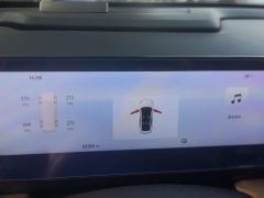 Geely Galaxy L6 1.5T 125km Starship - ფოტო 20