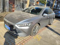 BYD Qin PLUS DM-i 55km Flagship - ფოტო 1