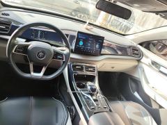 BYD Qin PLUS DM-i 55km Flagship - ფოტო 16