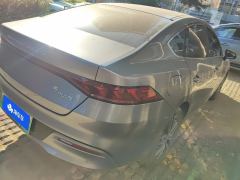 BYD Qin PLUS DM-i 55km Flagship - ფოტო 2