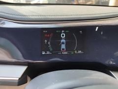 BYD Qin PLUS DM-i 55km Flagship - ფოტო 20