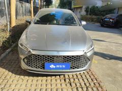 BYD Qin PLUS DM-i 55km Flagship - ფოტო 3