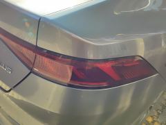 BYD Qin PLUS DM-i 55km Flagship - ფოტო 5