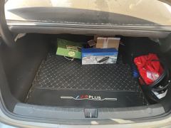 BYD Qin PLUS DM-i 55km Flagship - ფოტო 7