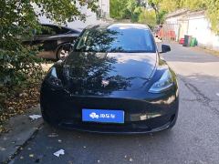Tesla Model Y Facelift 545km Rear-Wheel Drive Edition - ფოტო 3
