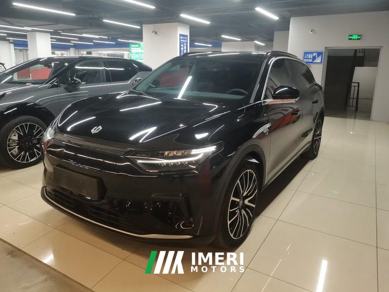 Leapmotor C11 BEV 510km Luxury Edition Ternary Lithium - автомобиль из Китая