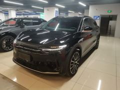Leapmotor C11 BEV 510km Luxury Edition Ternary Lithium - фото 1