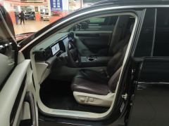 Leapmotor C11 BEV 510km Luxury Edition Ternary Lithium - фото 14