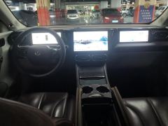 Leapmotor C11 BEV 510km Luxury Edition Ternary Lithium - фото 16