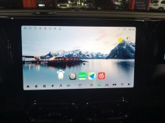 Leapmotor C11 BEV 510km Luxury Edition Ternary Lithium - фото 17