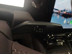 Leapmotor C11 BEV 510km Luxury Edition Ternary Lithium - фото 19