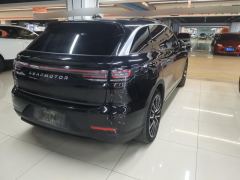 Leapmotor C11 BEV 510km Luxury Edition Ternary Lithium - фото 2