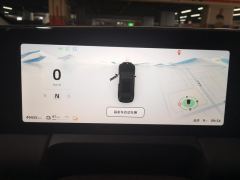 Leapmotor C11 BEV 510km Luxury Edition Ternary Lithium - фото 20