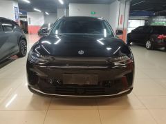 Leapmotor C11 BEV 510km Luxury Edition Ternary Lithium - фото 3