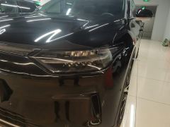 Leapmotor C11 BEV 510km Luxury Edition Ternary Lithium - фото 4