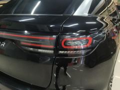 Leapmotor C11 BEV 510km Luxury Edition Ternary Lithium - фото 5