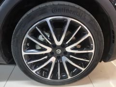 Leapmotor C11 BEV 510km Luxury Edition Ternary Lithium - фото 6