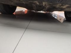 Leapmotor C11 BEV 510km Luxury Edition Ternary Lithium - фото 9
