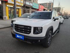 Haval Great Wall Big Dog Great Wall Dog 1.5T 2WD Edge Pastoral Edition - photo 1