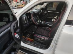Haval Great Wall Big Dog Great Wall Dog 1.5T 2WD Edge Pastoral Edition - photo 14
