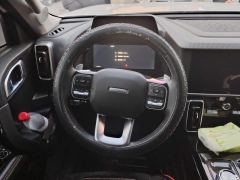 Haval Great Wall Big Dog Great Wall Dog 1.5T 2WD Edge Pastoral Edition - photo 18