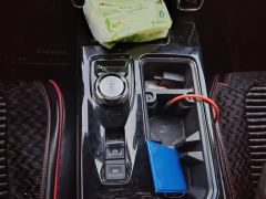 Haval Great Wall Big Dog Great Wall Dog 1.5T 2WD Edge Pastoral Edition - photo 19