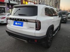 Haval Great Wall Big Dog Great Wall Dog 1.5T 2WD Edge Pastoral Edition - photo 2