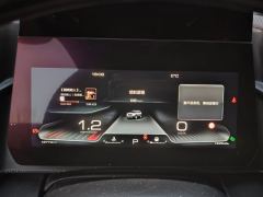 Haval Great Wall Big Dog Great Wall Dog 1.5T 2WD Edge Pastoral Edition - photo 20