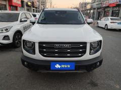 Haval Great Wall Big Dog Great Wall Dog 1.5T 2WD Edge Pastoral Edition - photo 3