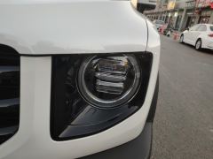 Haval Great Wall Big Dog Great Wall Dog 1.5T 2WD Edge Pastoral Edition - photo 4
