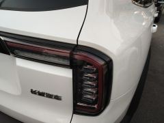 Haval Great Wall Big Dog Great Wall Dog 1.5T 2WD Edge Pastoral Edition - photo 5