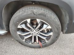 Haval Great Wall Big Dog Great Wall Dog 1.5T 2WD Edge Pastoral Edition - photo 6