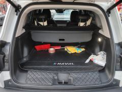 Haval Great Wall Big Dog Great Wall Dog 1.5T 2WD Edge Pastoral Edition - photo 7