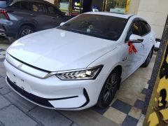 BYD Qin PLUS EV 500km Luxury Edition - ფოტო 1