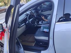 BYD Qin PLUS EV 500km Luxury Edition - ფოტო 14