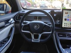 BYD Qin PLUS EV 500km Luxury Edition - ფოტო 18