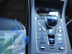 BYD Qin PLUS EV 500km Luxury Edition - ფოტო 19