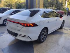 BYD Qin PLUS EV 500km Luxury Edition - ფოტო 2