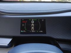 BYD Qin PLUS EV 500km Luxury Edition - ფოტო 20