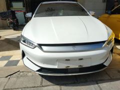 BYD Qin PLUS EV 500km Luxury Edition - ფოტო 3
