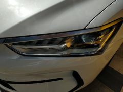 BYD Qin PLUS EV 500km Luxury Edition - ფოტო 4