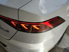 BYD Qin PLUS EV 500km Luxury Edition - ფოტო 5