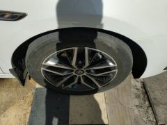 BYD Qin PLUS EV 500km Luxury Edition - ფოტო 6