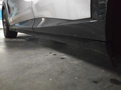 Xiaomi YU7 835km RWD Long Range Edition - ფოტო 11
