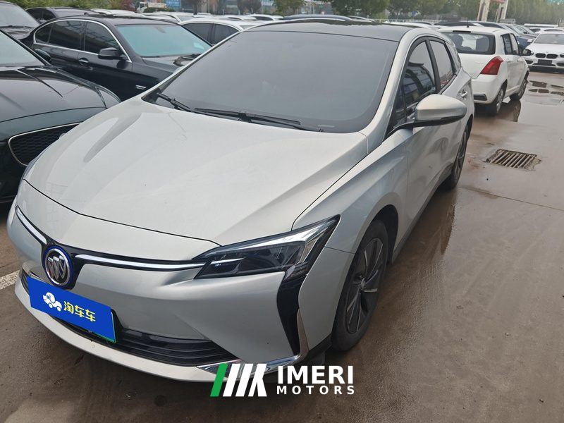 Buick Weilan VELITE 6 Pure Electric Velite 6 Pure Electric 430km Beyond Luxury Edition