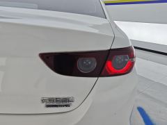 Mazda3 Angkesaila 2.0L Automatic Elegant Edition - ფოტო 5