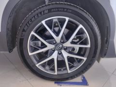 GAC Chuanqi GS8 Vanguard Series 2.0T 2WD Deluxe Wisdom Connected Edition 7-seater - ფოტო 6