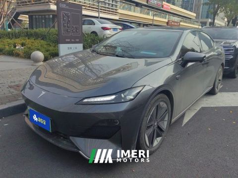 2022 Deepal Deep Blue SL03 1.5L 1200 Extended Range Version - ავტომობილი ჩინეთიდან