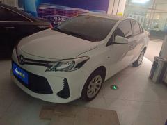 Toyota Vios 1.5L CVT Creative Edition - фото 1